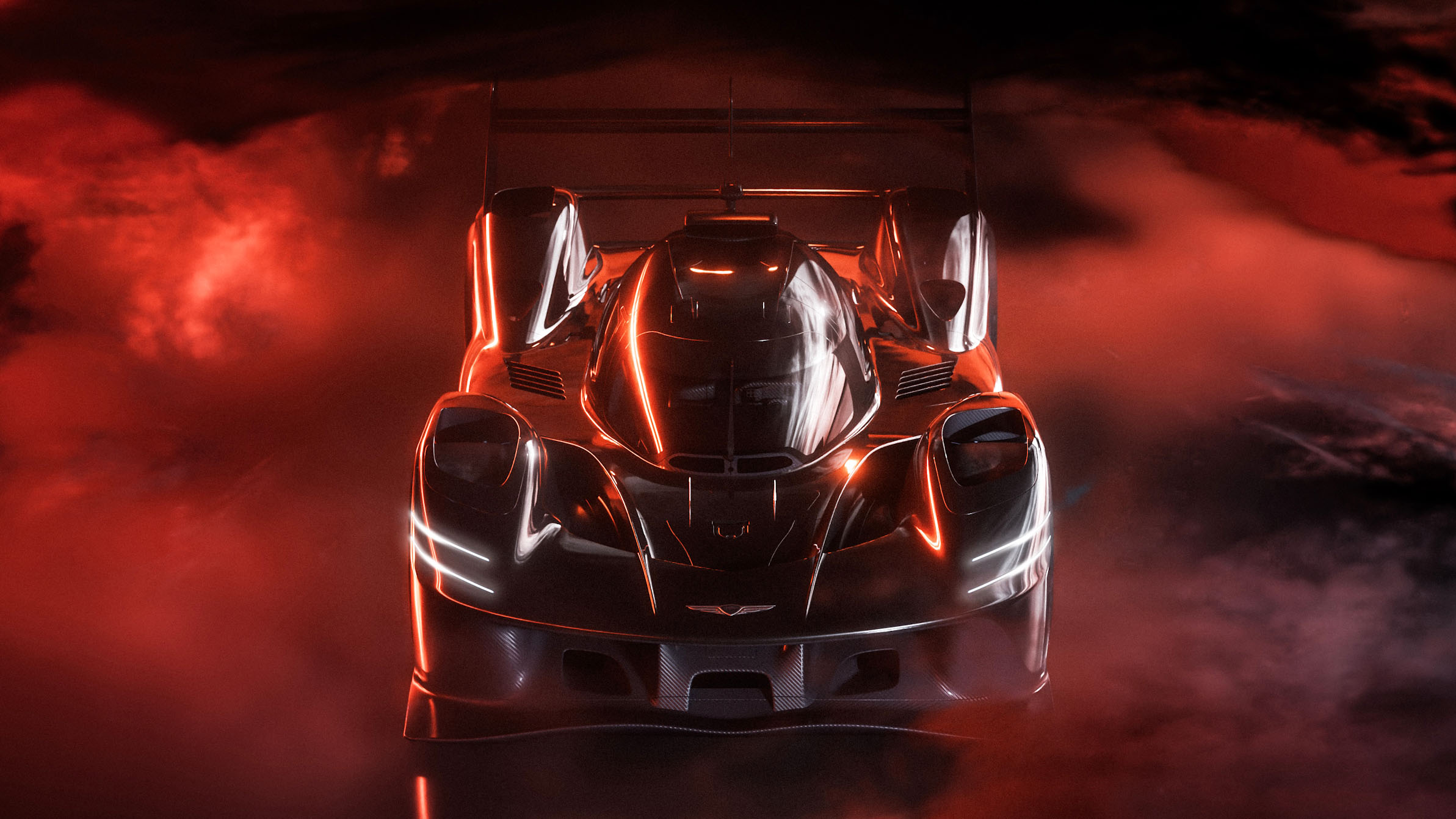 Genesis Magma Racing Targets Operational Precision for COTA Debut